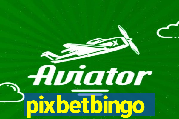 pixbetbingo