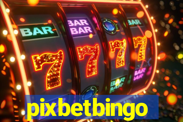 pixbetbingo