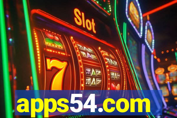 apps54.com