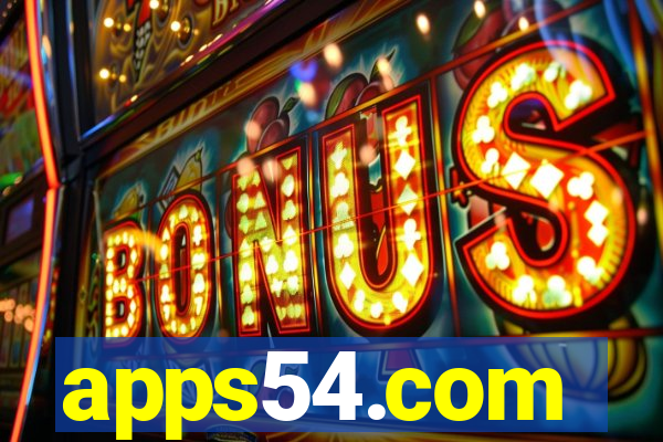 apps54.com