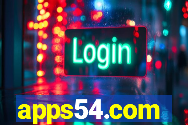 apps54.com