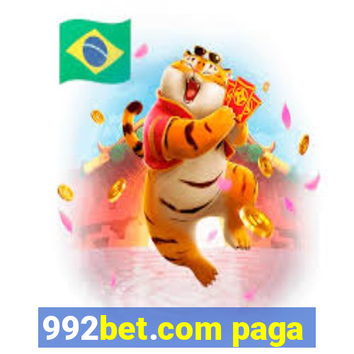 992bet.com paga