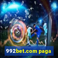 992bet.com paga