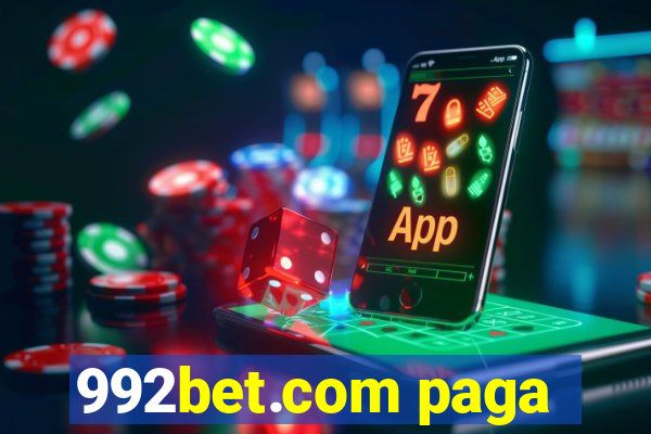 992bet.com paga