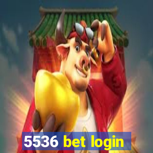 5536 bet login