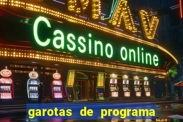 garotas de programa de alagoinhas