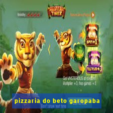 pizzaria do beto garopaba