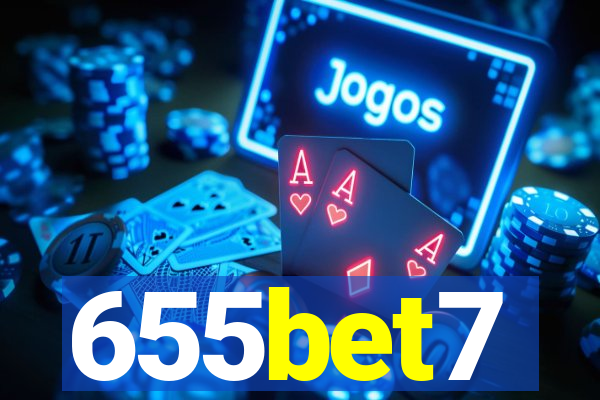 655bet7