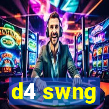 d4 swng