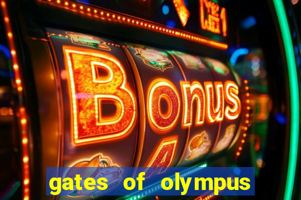 gates of olympus 1000 demo