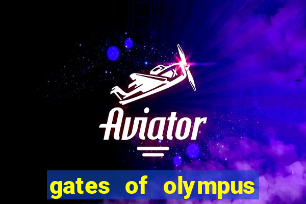 gates of olympus 1000 demo