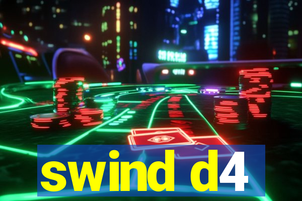 swind d4