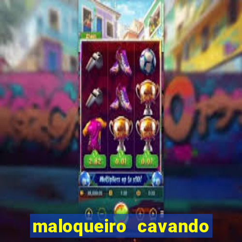 maloqueiro cavando cova portal zacarias