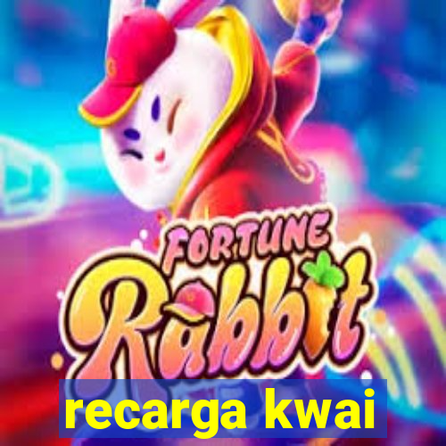 recarga kwai