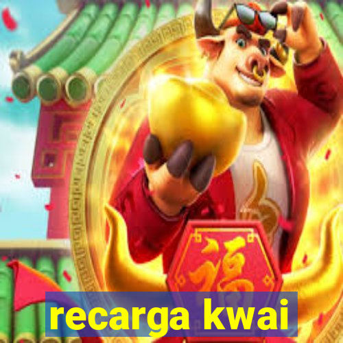 recarga kwai