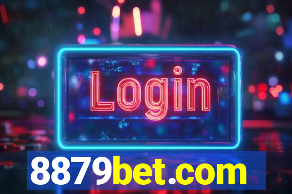 8879bet.com