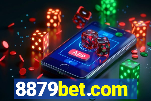 8879bet.com