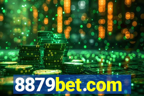 8879bet.com