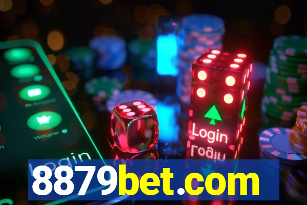 8879bet.com