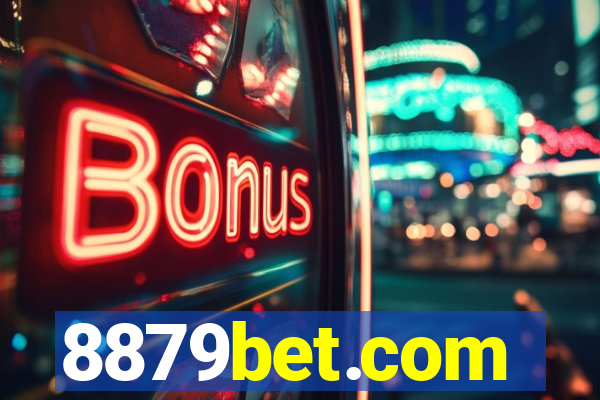 8879bet.com