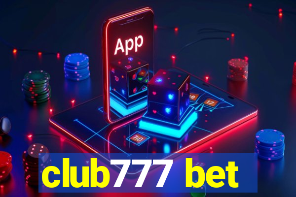 club777 bet