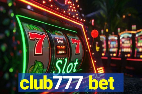 club777 bet