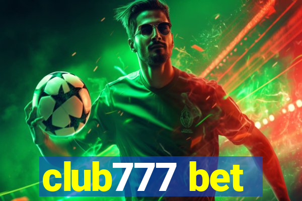 club777 bet