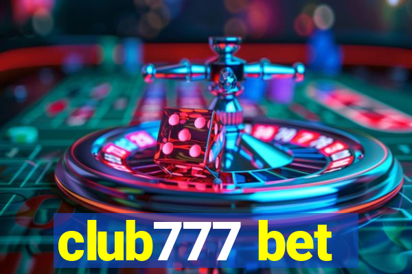 club777 bet