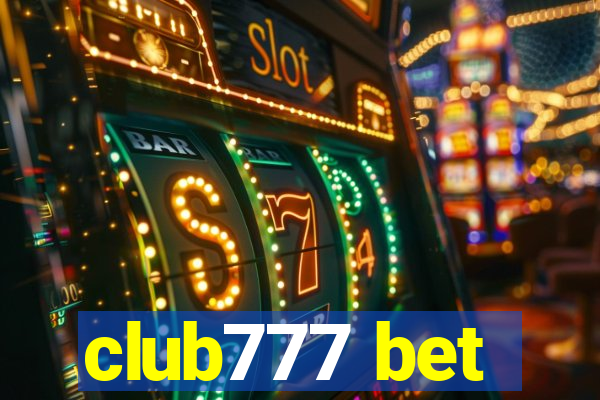 club777 bet