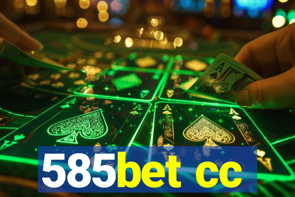 585bet cc