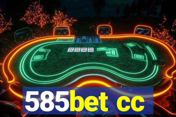 585bet cc