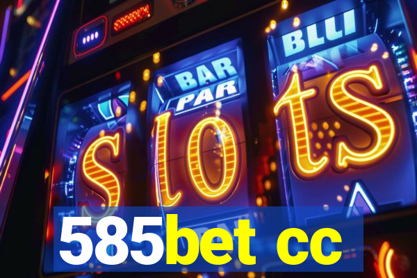 585bet cc