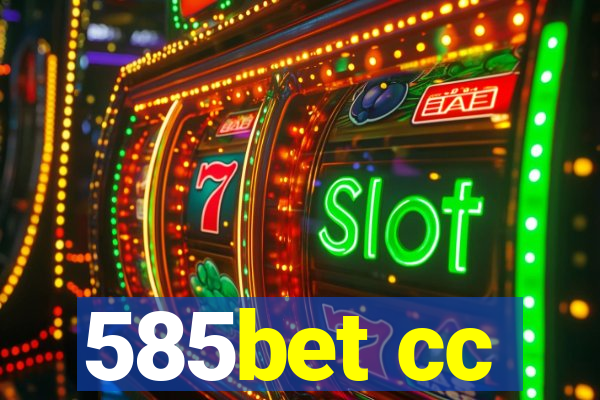 585bet cc