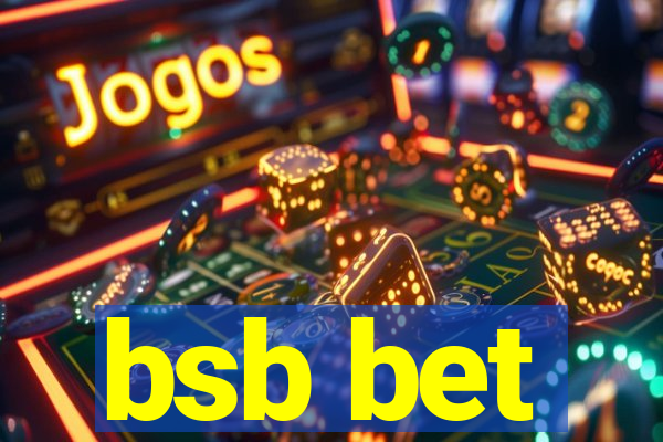 bsb bet