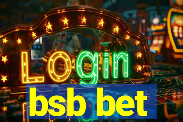 bsb bet