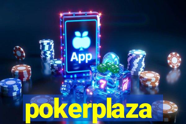 pokerplaza