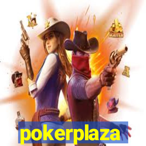 pokerplaza