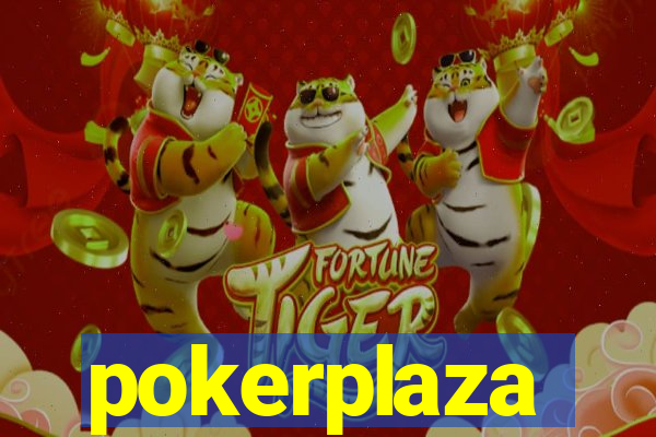 pokerplaza