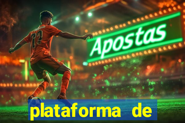 plataforma de aposta com deposito de 1 real