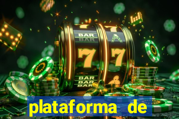 plataforma de aposta com deposito de 1 real