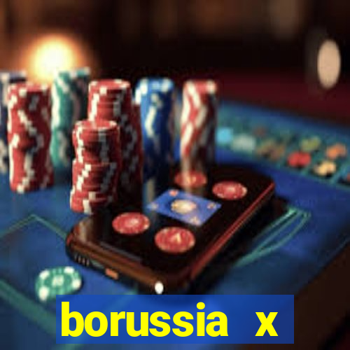 borussia x barcelona futemax