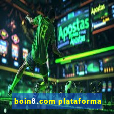 boin8.com plataforma