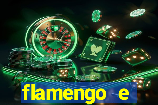 flamengo e fortaleza futemax