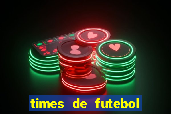 times de futebol de londres