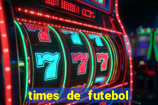 times de futebol de londres