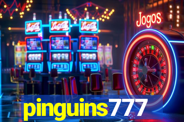 pinguins777