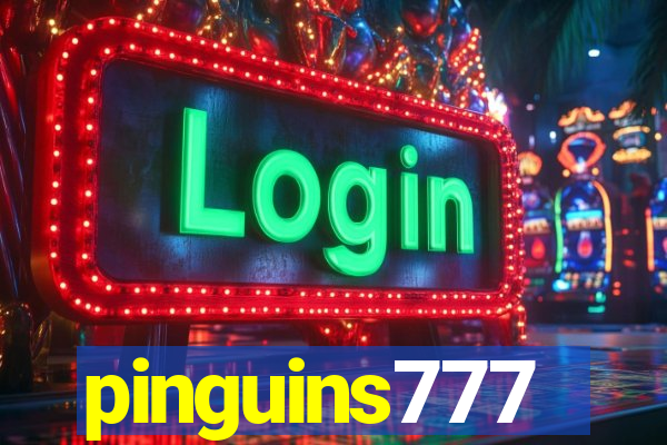 pinguins777