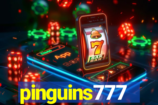 pinguins777