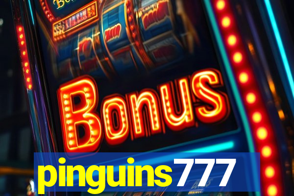 pinguins777