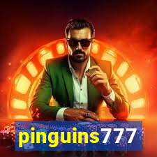 pinguins777